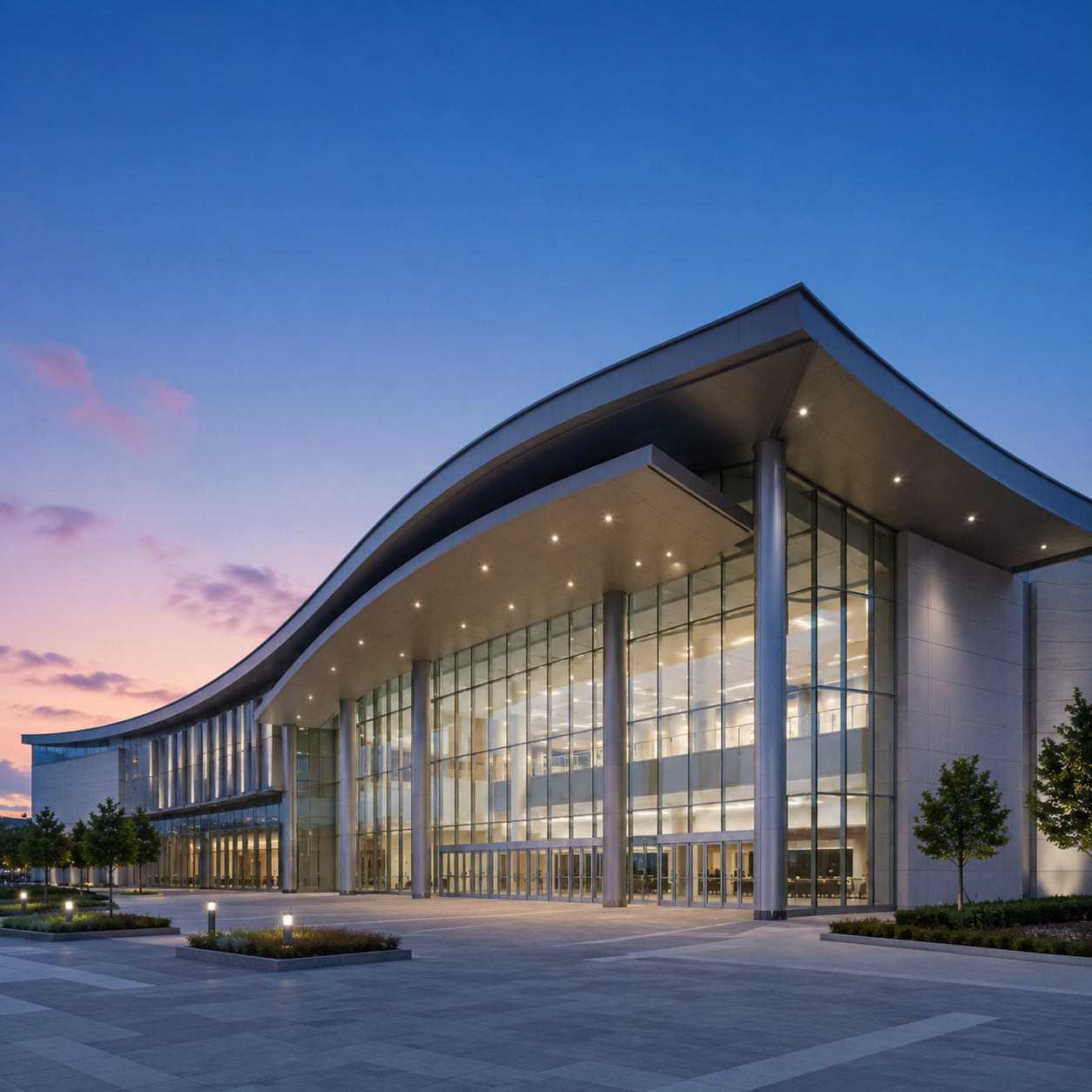 Convention Center
