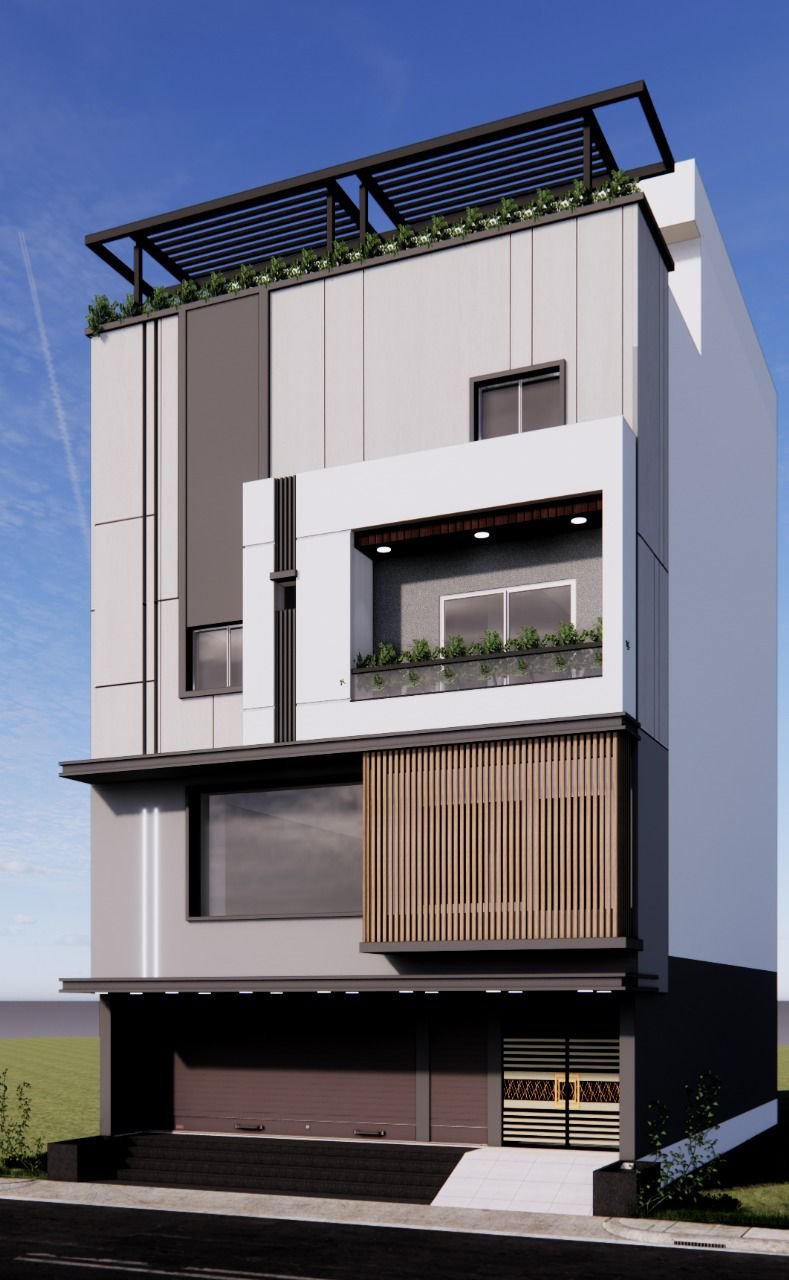 Adilabad Project