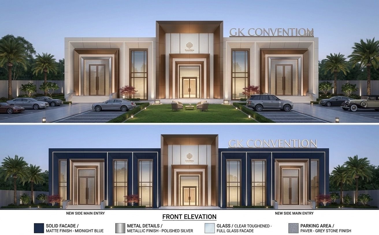 Moradabad Project